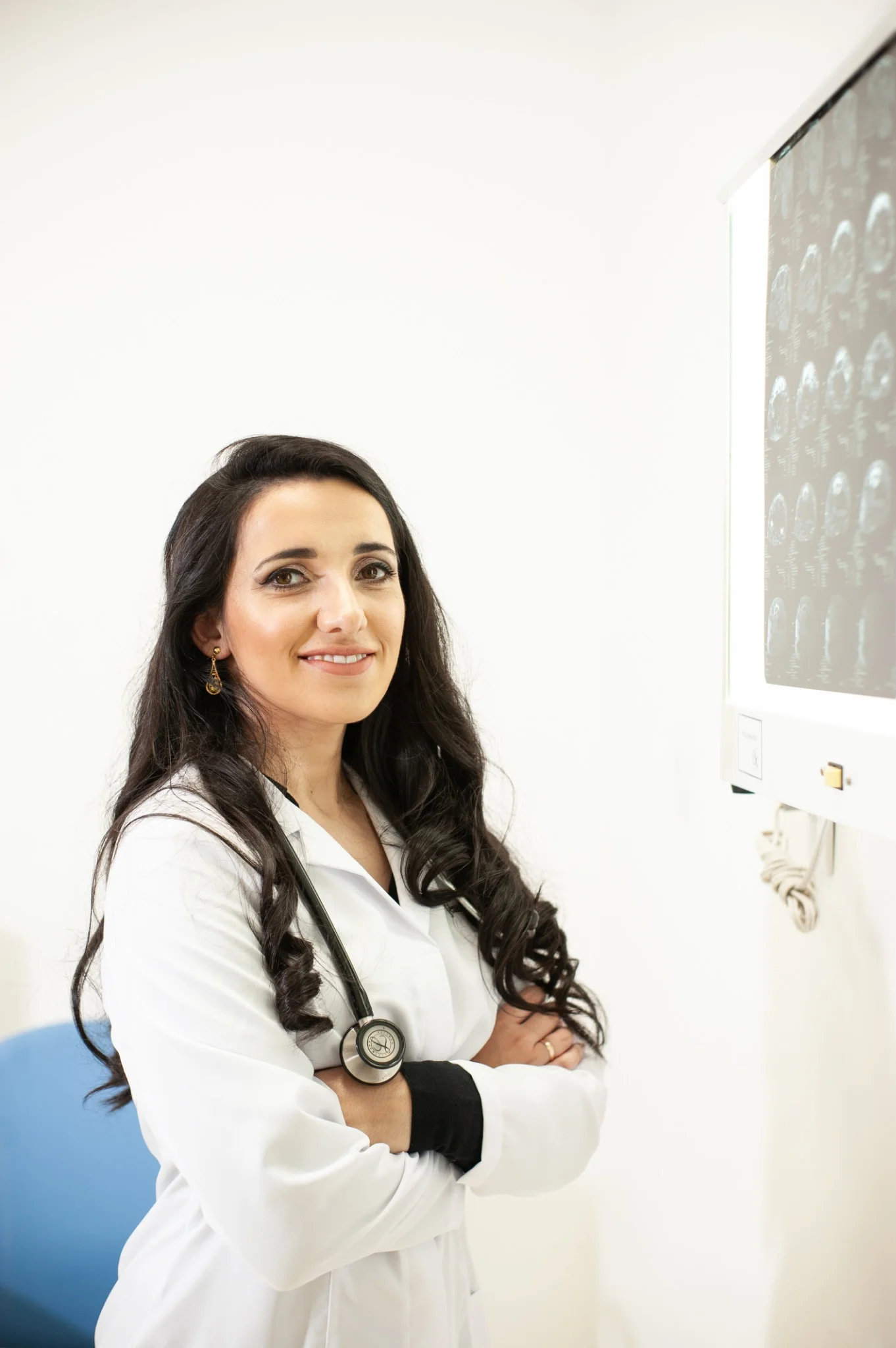 Dra. Jéssica Calheirana Guzzo