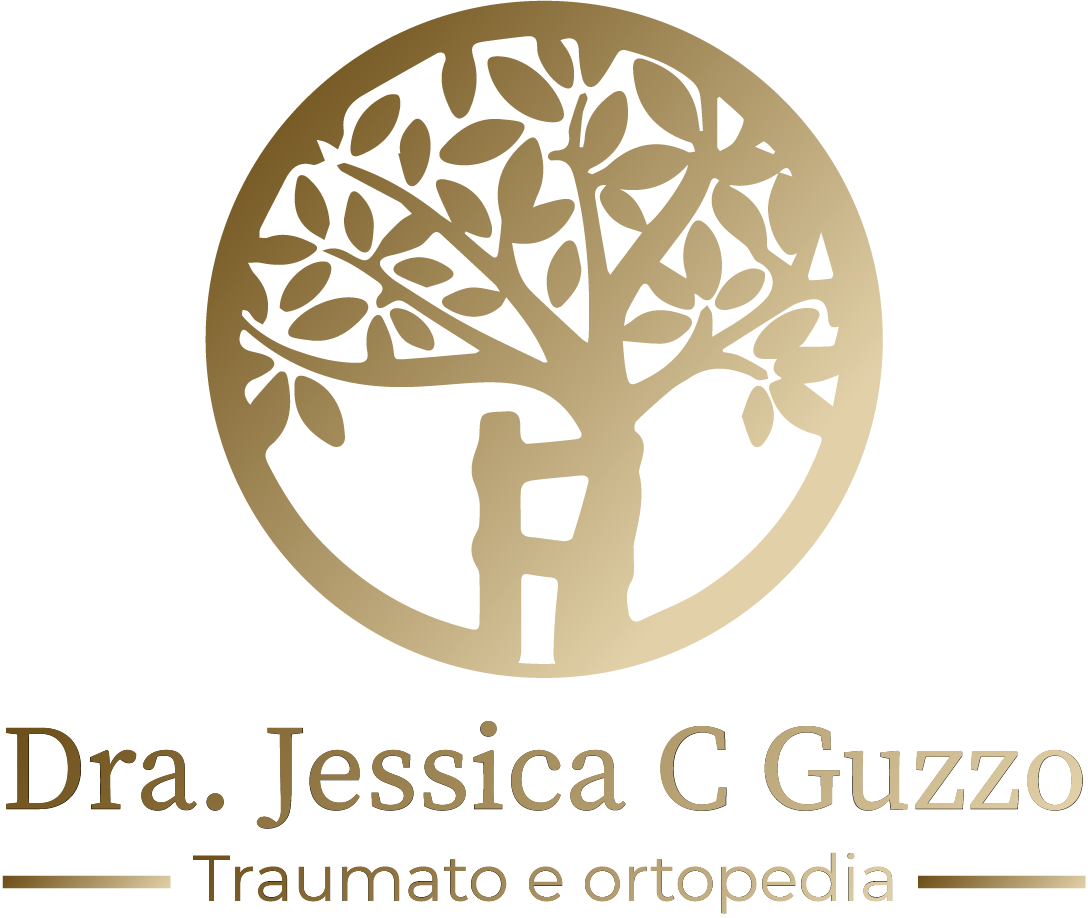 Dra. Jéssica C Guzzo - Traumato e Ortopedia
